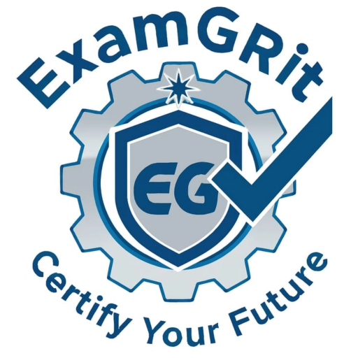ExamGrit Home